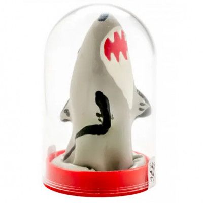 Souvenir-kondom Shark (NOC 612)