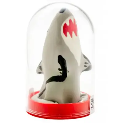 Souvenir-kondom Shark (NOC 612)