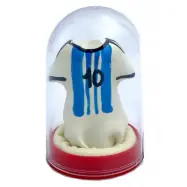 Souvenir-kondom Shirt Messi