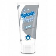 SPLASH GLIDE SILICONEBASED 100 ML