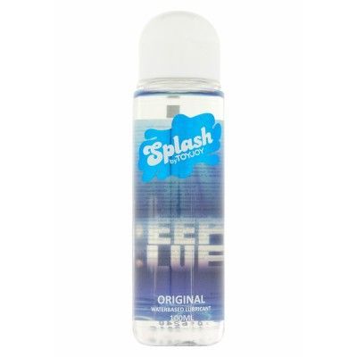 SPLASH Vattenbaserat glidmedel 100ML