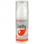 Sportex jelly natural