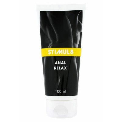 STIMUL8 ANAL RELAX 100 ML