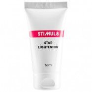 Stimul8 Star Intimate Skin Blekande Analkräm 50 ml