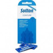 Sultan Conture 5-pack