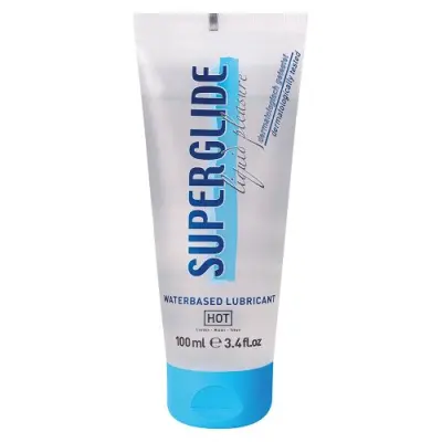 Superglide Liquid pleasure - 100 ml