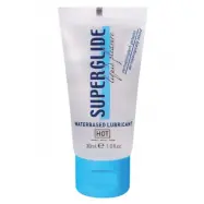 Superglide Liquid pleasure - 30 ml