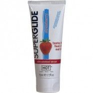 Superglide Strawberry