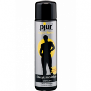 Superhero Glide, Pjur vattenb. 100 ml