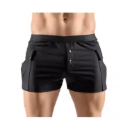Svenjoyment Sexy Shorts (Storlek: Medium)