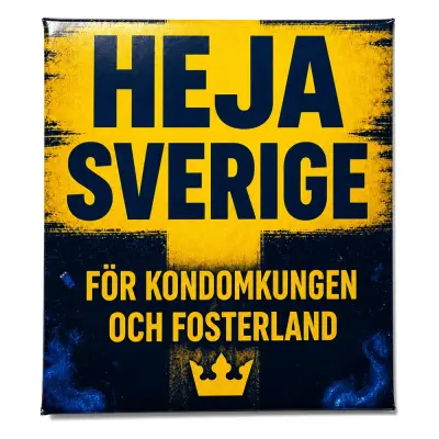 Sverigekondomen