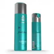 Swede - Fruity Love, Blackcurrant & Lime 100ml