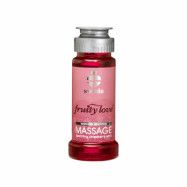 Swede - Fruity Love Massage Sparkling Strawberry