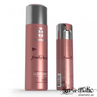 Swede - Fruity Love, Strawberry Wine 50ml