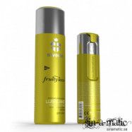 Swede - Fruity Love, Vanilla & Gold Pear 60ml