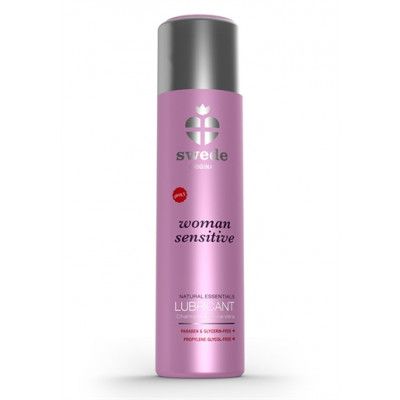 Swede Woman Sensitive, 120 ml