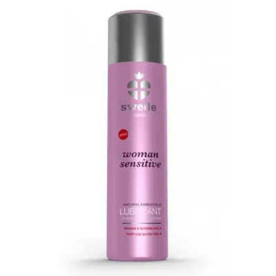 Swede Woman Sensitive, 120 ml