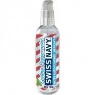 Swiss cooling mint lube 118 ml