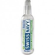 Swiss natural water lube 118ml