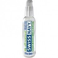 Swiss natural water lube 59 ml