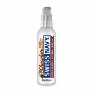 Swiss Navy Lubricant Chocolate Bliss 120 ml