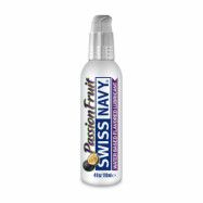 Swiss Navy Lubricant Passionfruit 120 ml