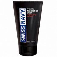 Swiss Navy Masturbation Kräm 150 ml - Clear