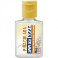 Swiss pina colada 20 ml