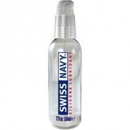 Swiss silicone lube 59 ml