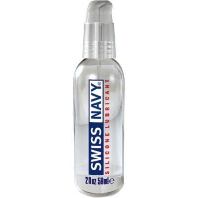 Swiss silicone lube 59 ml