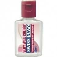 Swiss wild cherry 20 ml