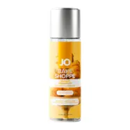 System JO - Bake Shoppe Orange Creampuff Lubricant - 60ml