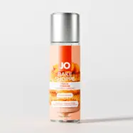 System JO - Bake Shoppe Peach Cobbler Lubricant - 60ml