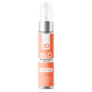 System JO - BLŌ Oral Pleasure Gel Mango Peach - 30ml