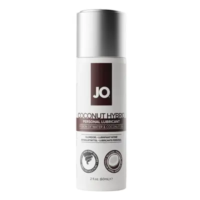 System JO Coconut Hybrid Lubricant 60 ml