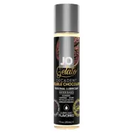 System Jo - Gelato Double Chocolate Lubricant - 30 ml