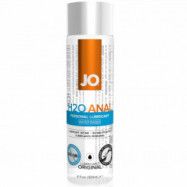 System JO H2O Analt Glidmedel 120 ml   - Klar