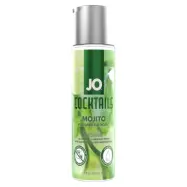 System JO - H2O Lubricant Cocktails - Mojito - 60 ml