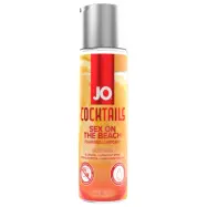 System JO - H2O Lubricant Cocktails - Sex On The Beach - 60 ml