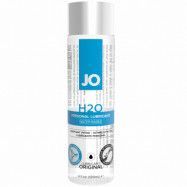 System JO H2O Original Glidmedel 120 ml - Clear