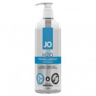 System JO H2O Vattenbaserat Glidmedel 480 ml