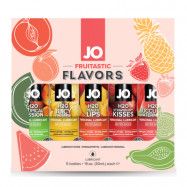 System JO Limited Edition Gift Set Fruitastic Flavors