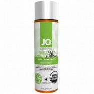 System JO Organic Ekologiskt Glidmedel 240 ml