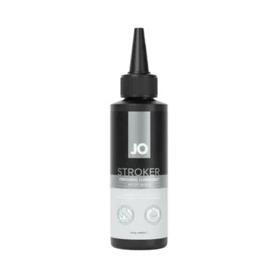 System JO Stroker Lubricant Vattenbaserat Glidmedel 120ml