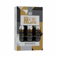 System JO, Tri Me Triple Pack Gelato