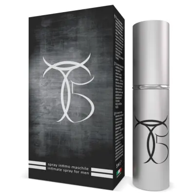 T5 Men's Retardant 5 ml