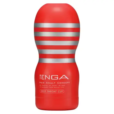 Tenga Deep Throat Cup