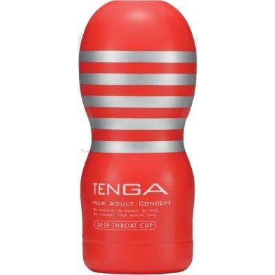 Tenga Vacuum Cup Original
