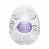 TENGA EGG CLOUDY (6PCS)