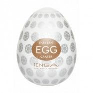 TENGA EGG CRATER (6PCS)